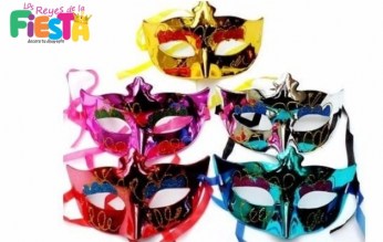 ReyesFiesta_AntifazMetalicoColores