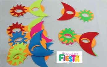 ReyesFiesta_AntifazNeonLisoSol_Luna