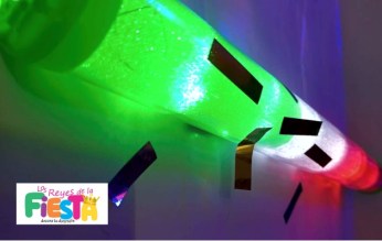 ReyesFiesta_BastonSemaforoTricolorConLuz