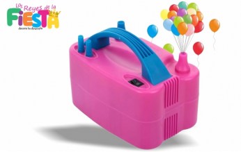 ReyesFiesta_BombaElectricaParaGlobos