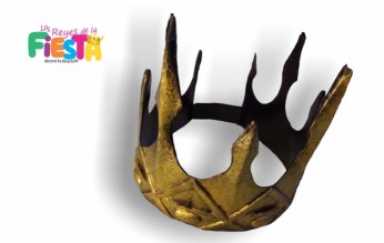 ReyesFiesta_CoronaTipoMedieval