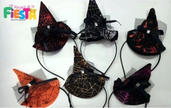 ReyesFiesta_DiademaBrujitaTelarana