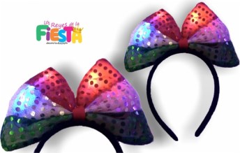 ReyesFiesta_DiademaMonoTricolorConLuz