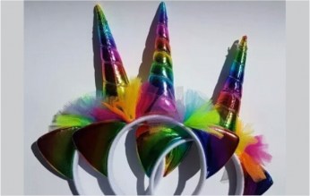ReyesFiesta_DiademaUnicornioMulticolor