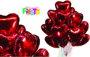 ReyesFiesta_GloboMetalicoCorazon18in