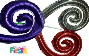 ReyesFiesta_GloboMetalicoEspiral
