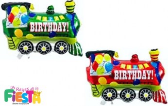 ReyesFiesta_GloboTren65x45cm