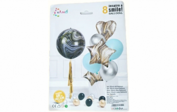 ReyesFiesta_Globos_EsferaORBZ