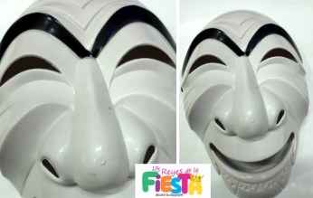 ReyesFiesta_MascaraCasaCorea(plasticoDuro)