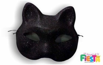 ReyesFiesta_MascaraGatoDiamantada