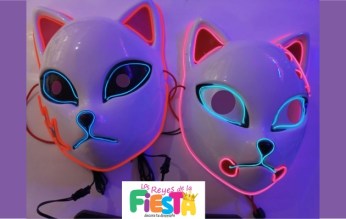 ReyesFiesta_MascaraGatoLed