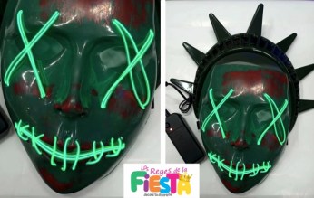 ReyesFiesta_MascaraLibertadLed