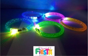 ReyesFiesta_PulseraRigidaConLuz