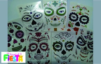 ReyesFiesta_TatooCatrina