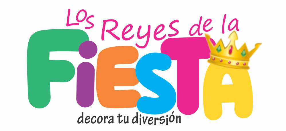 Los Reyes de la Fiesta